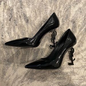 Opyum Pumps in Patent Leather